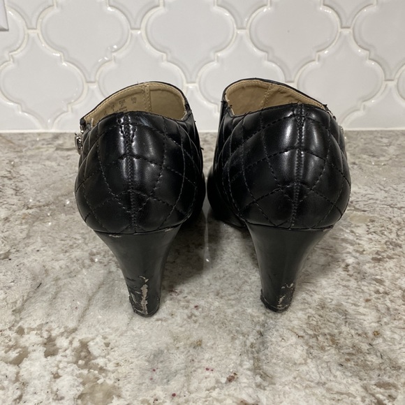 Black booties - Picture 6 of 14